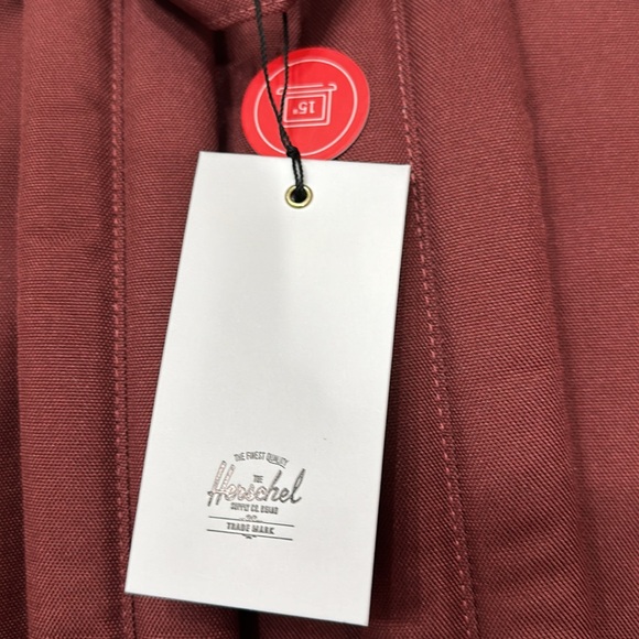 Herschel Heritage Backpack - Picture 9 of 10